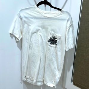 Chrome hearts t shirt